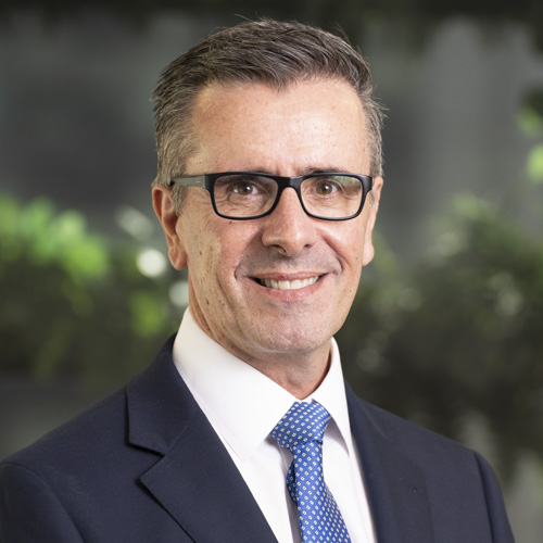Photo of Michael Pennisi